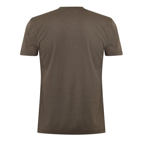 TOM FORD - Short Sleeve Logo T Shirt