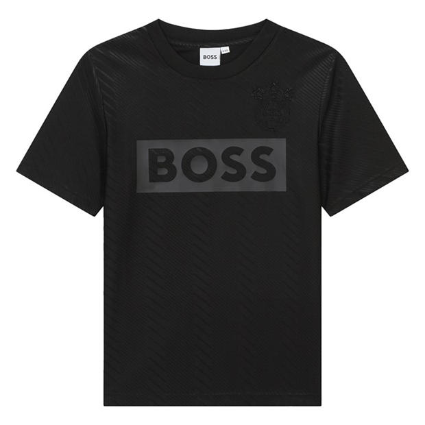 Boss Logo T-Shirt Juniors,All Products : American Fashion Style Bags On Sale