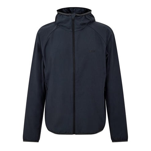 Boss - Men's L Commuter Windbreaker