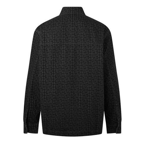 BALMAIN - Balmain Mono OS Sn63