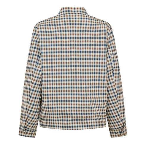AQUASCUTUM - Men's Overshirt