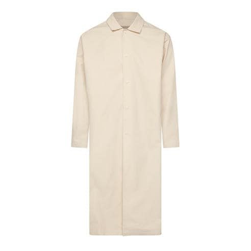 Fear Of God Essentials - FGE Long Coat Sn99