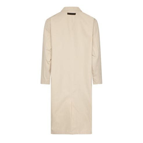 Fear Of God Essentials - FGE Long Coat Sn99