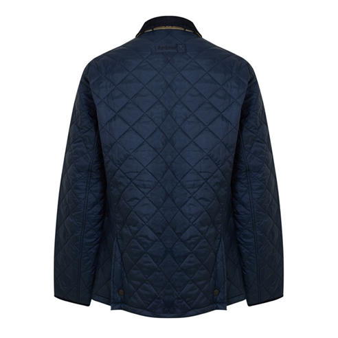 Barbour - Men's Icons Heritage Quilted Jacket