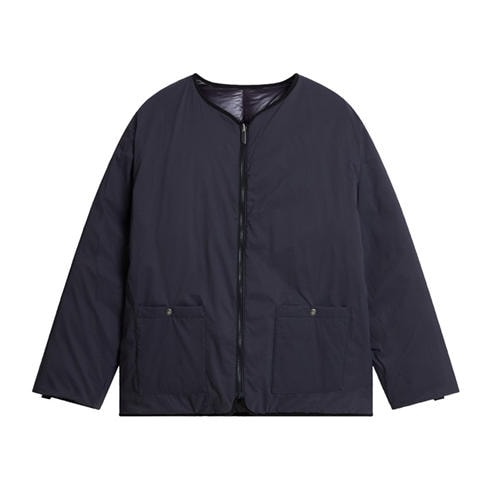 THE NORTH FACE - TNF Red Box Liner Jacket Mens