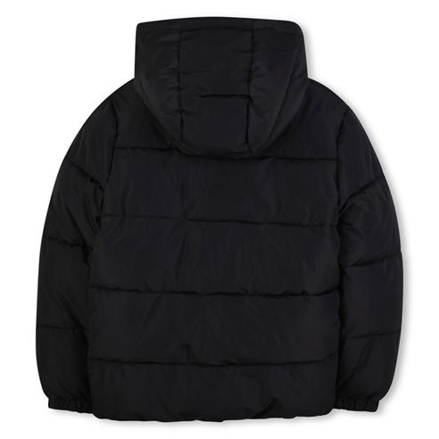 BOSS - Boss Hooded Puffer Jn61