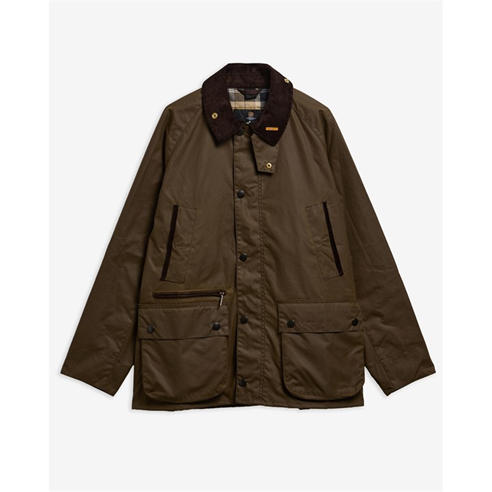 Barbour - Men's Icons Bedale Wax Jacket