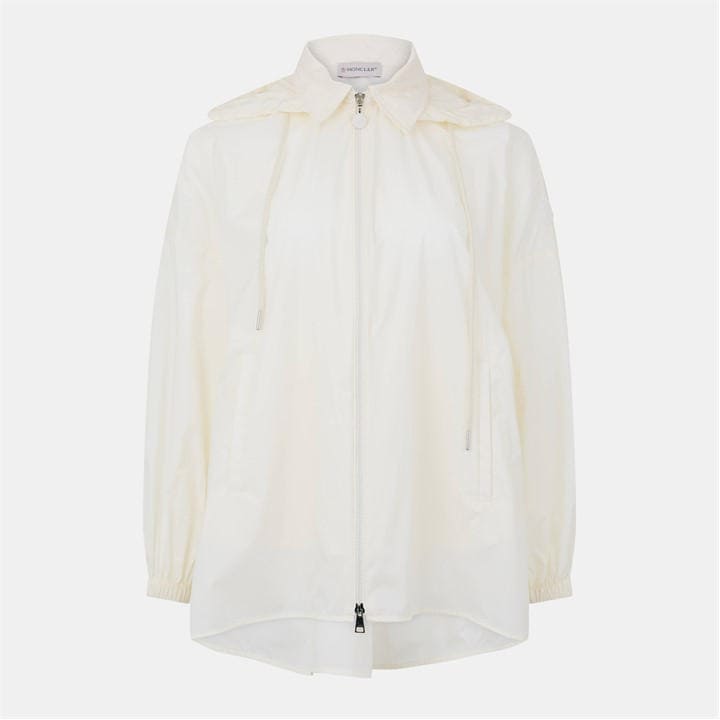 Moncler Women's White Shirt Size 12