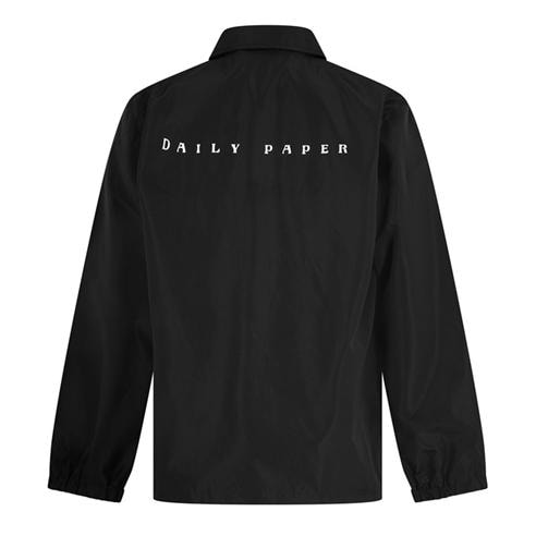 DAILY PAPER - Men's Coach Jacket