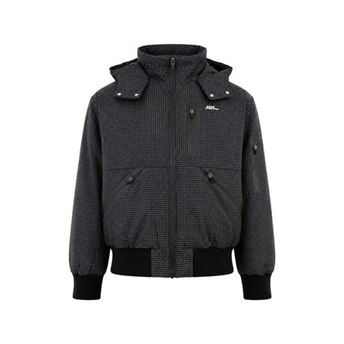 NO FEAR - No Fear Hooded Parka Sn64