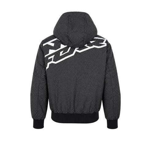 NO FEAR - No Fear Hooded Parka Sn64