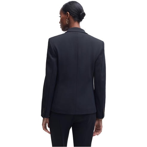 Boss - Women's Jarinara Structured Blazer