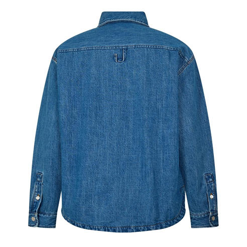 JACQUEMUS - Men's Overshirt