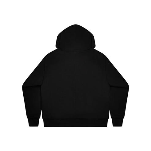 No Fear - Mens Padded Zip Up