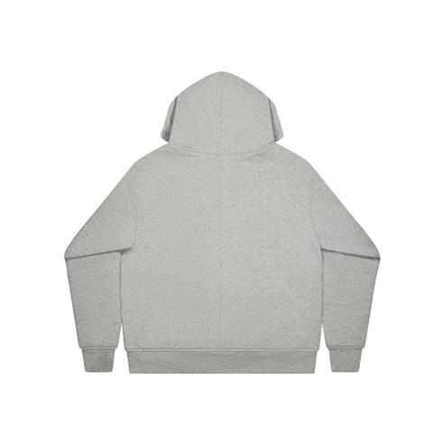 No Fear - Mens Padded Zip Up