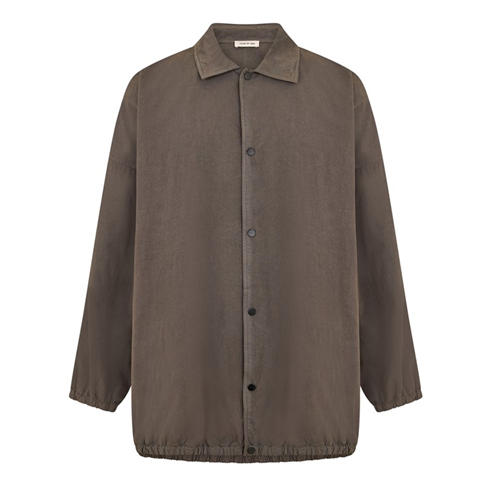 FEAR OF GOD - Men's Windbreaker