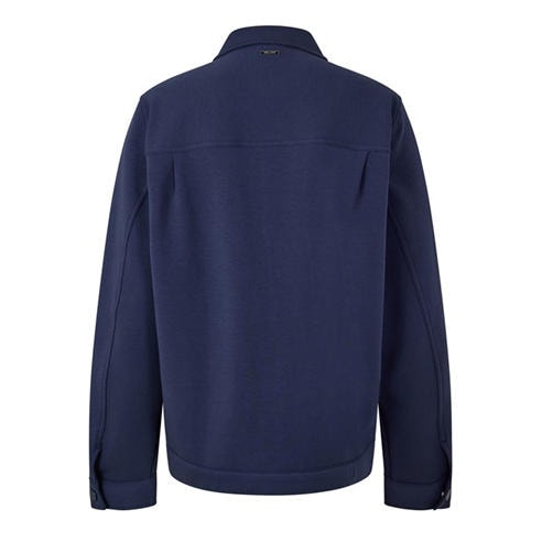 BELIER - Men's Jersey Harrington Jacket