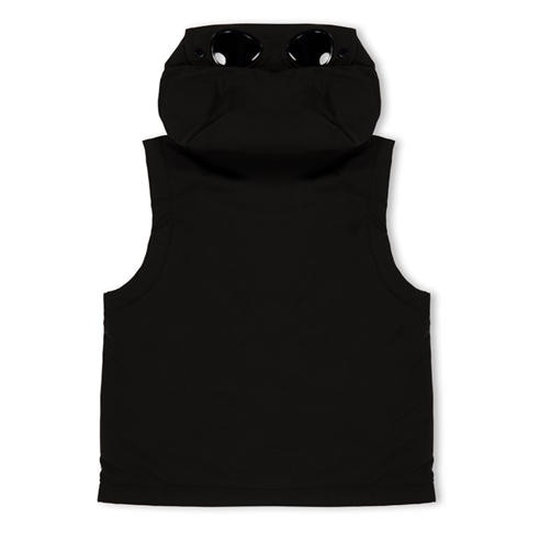 CP COMPANY - CP Padded Gilet Jn62