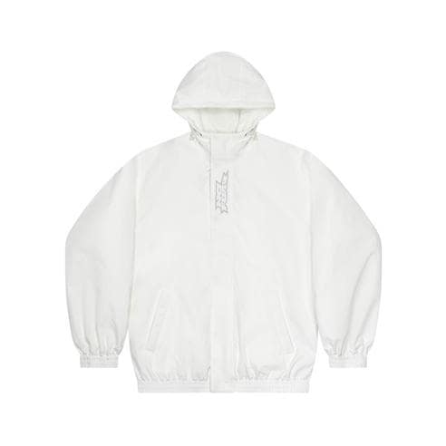 No Fear - Mens Oversized Ski jacket