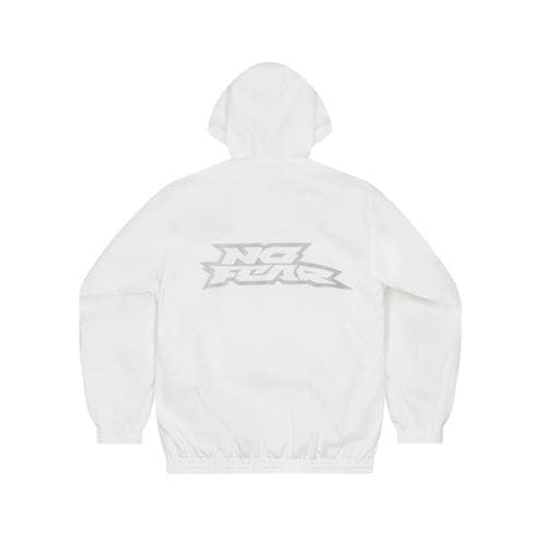 No Fear - Mens Oversized Ski jacket