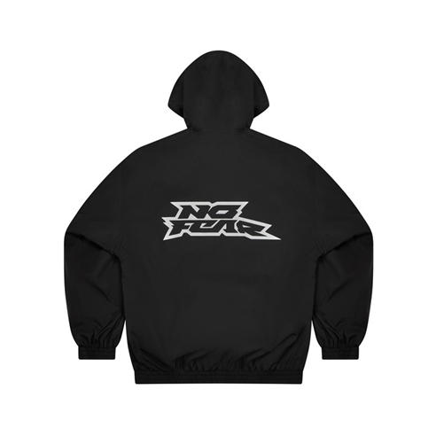 No Fear - Mens Oversized Ski jacket