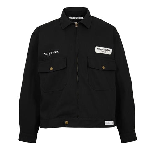 Neighborhood - Men's Coach Jacket