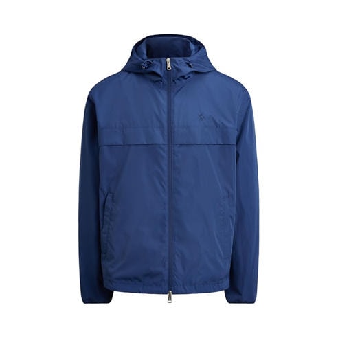 Polo Ralph Lauren - Men's Weather-Resistant Lined Windbreaker