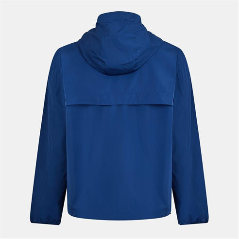 Polo Ralph Lauren - Men's Weather-Resistant Lined Windbreaker