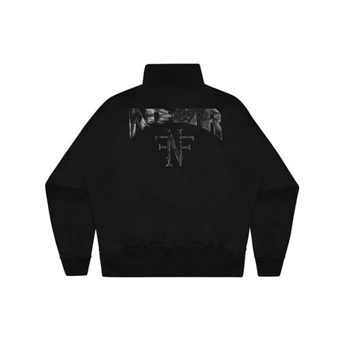 No Fear - Mens Heavy Cotton Bomber