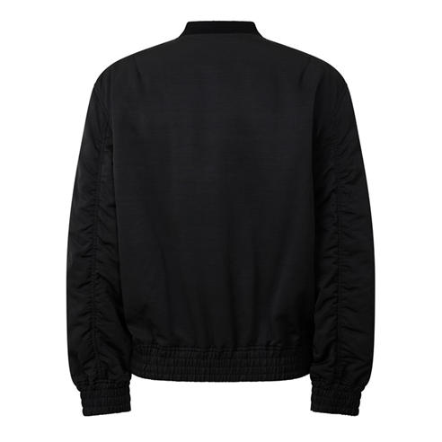 VALENTINO - Men's V Viscose Bomber Jacket