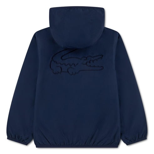 Lacoste - Kids' Windbreaker