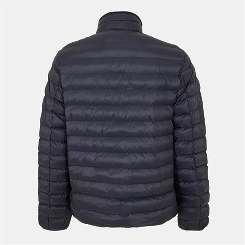 Tommy Hilfiger - Men's Packable Recycled Short Puffer Jacket