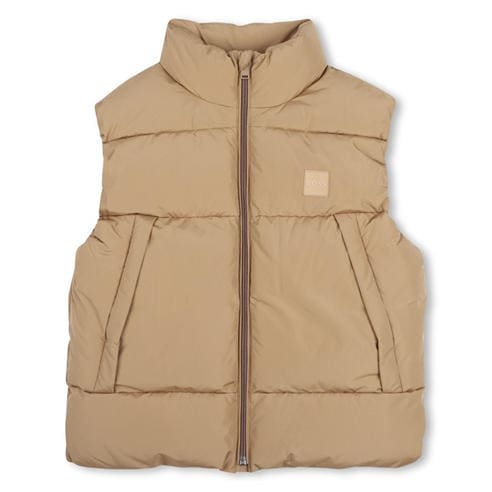 Boss - Boss Gilet Jn64