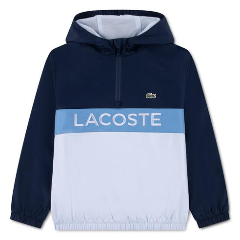 Lacoste - Lacoste Windbreaker Jn62