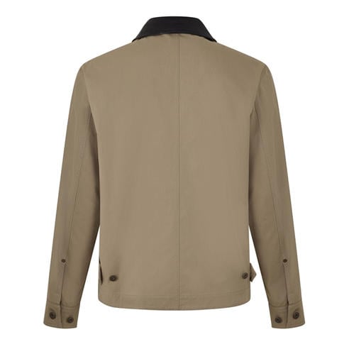 BURBERRY - Burb Westley Coach J Sn64