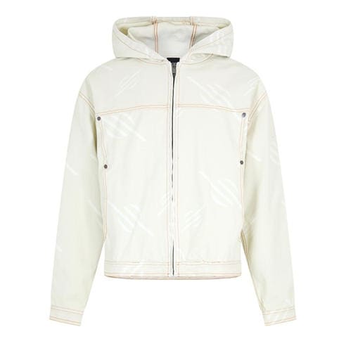 DAILY PAPER - Men's Denim Jacket