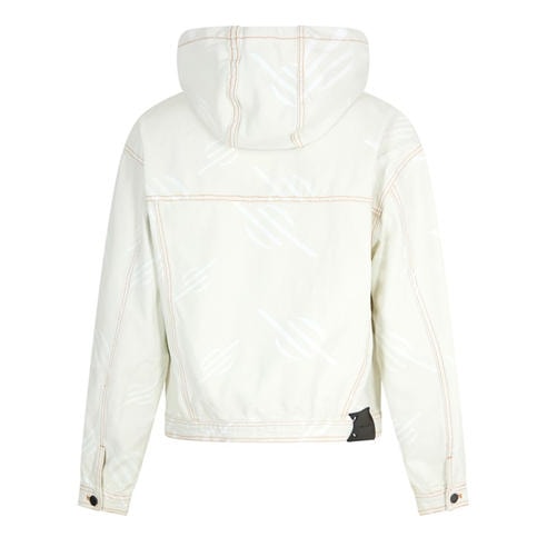 DAILY PAPER - Men's Denim Jacket