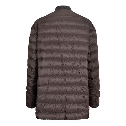 RICK OWENS - x Moncler Flight Parka