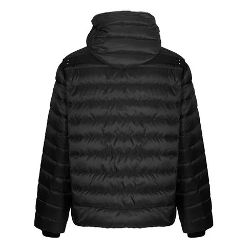 RICK OWENS - Mens x Moncler Ziplock Jacket