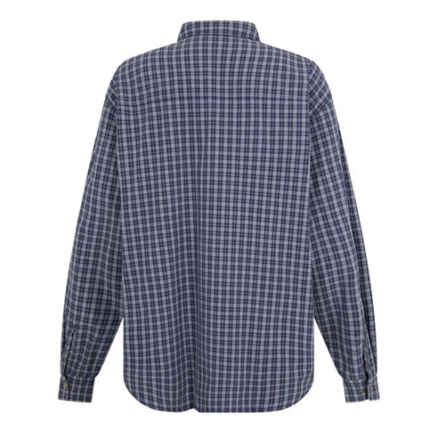 MAISON MARGIELA - MMM Check Rev Jkt Sn61