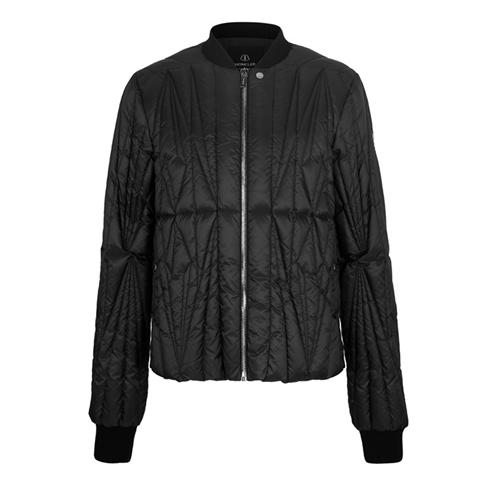 RICK OWENS - Mens x Moncler Geocamo Flight Jacket