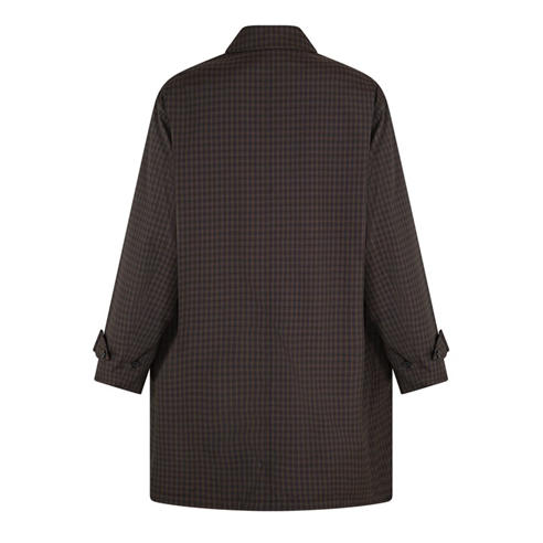 MAISON MARGIELA - MMM Iridescent Jackt Sn61