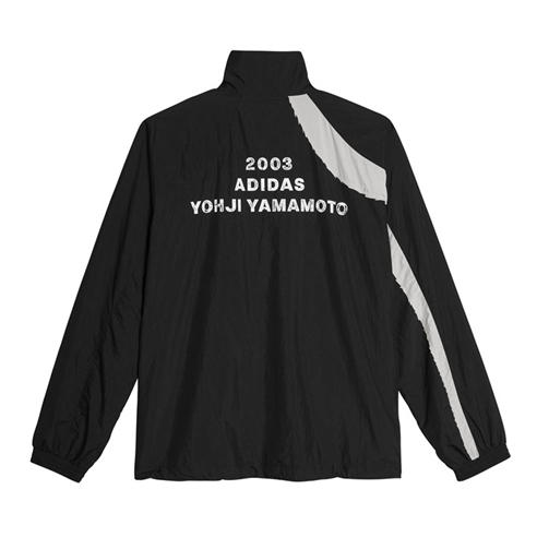 Y3 - Men's Windbreaker