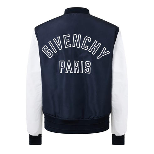 GIVENCHY - Men's Varsity Jacket