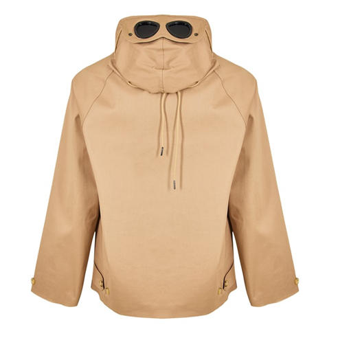 CP Company x Mackintosh - Men's Mac