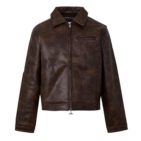 MANIERE DE VOIR - Maniere Laurent Leat Sn64