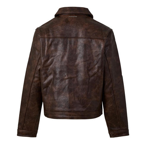 MANIERE DE VOIR - Maniere Laurent Leat Sn64