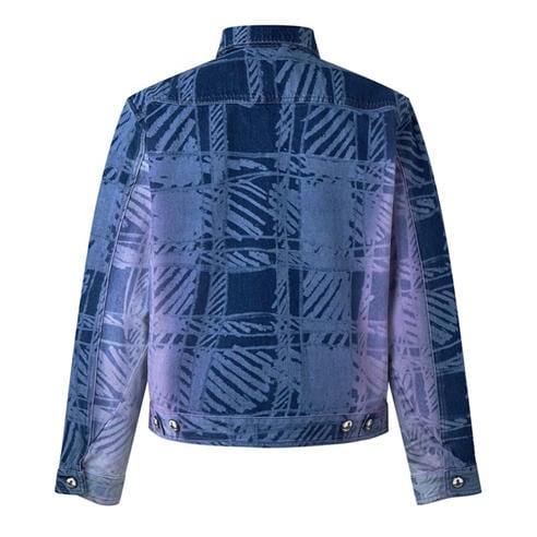 VIVIENNE WESTWOOD - Viv Piranha Jkt Sn63