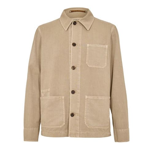 JACOB COHEN - Men's Overshirt