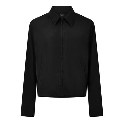 GUCCI - Gucci Light Blouson Sn63